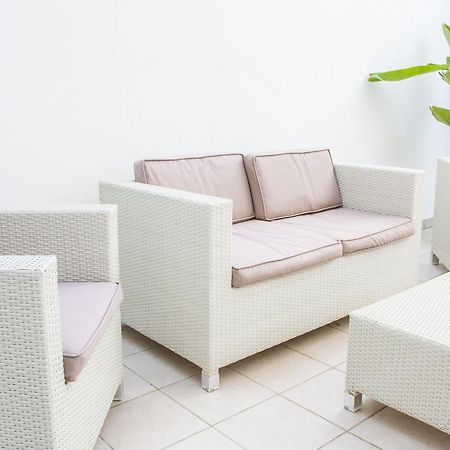 Bed and Breakfast Mare Del Sud Torre San Giovanni Exterior foto