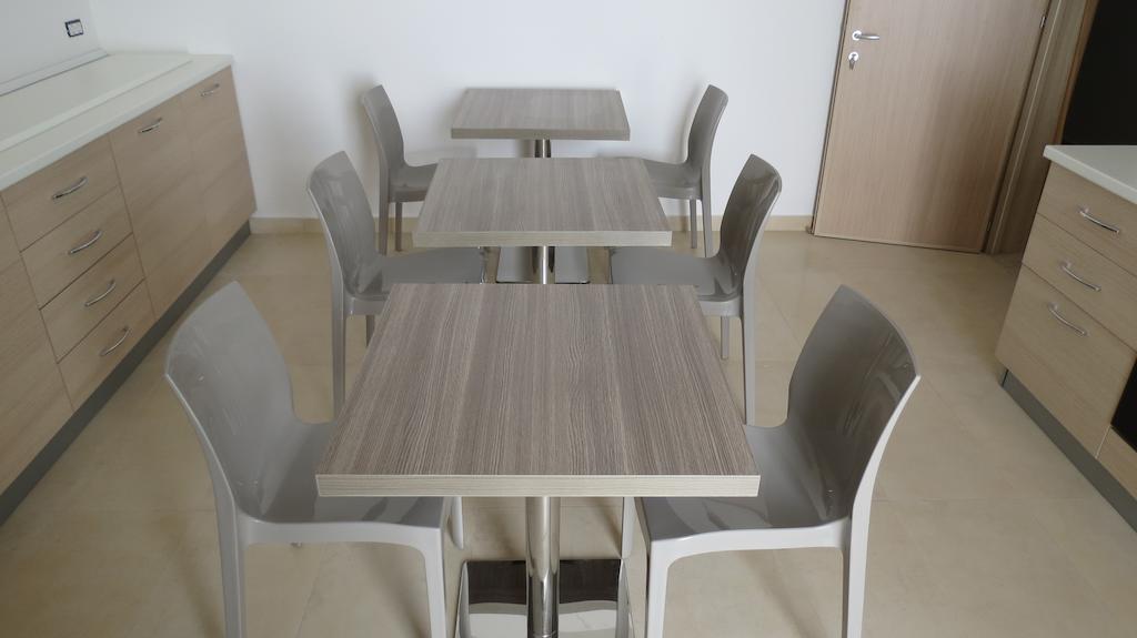 Bed and Breakfast Mare Del Sud Torre San Giovanni Exterior foto