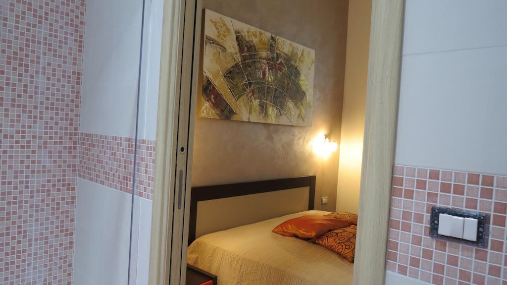 Bed and Breakfast Mare Del Sud Torre San Giovanni Zimmer foto