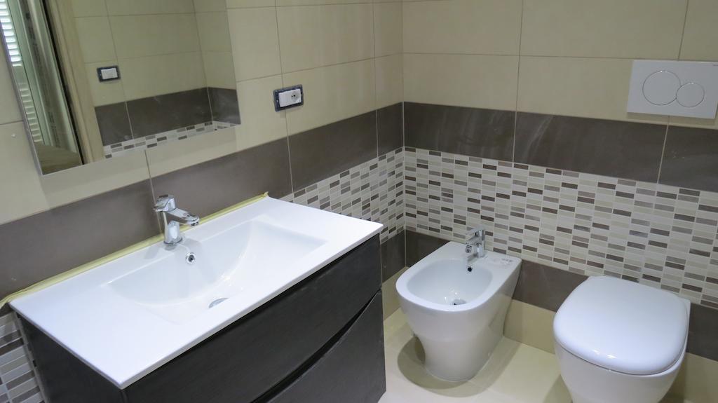 Bed and Breakfast Mare Del Sud Torre San Giovanni Zimmer foto