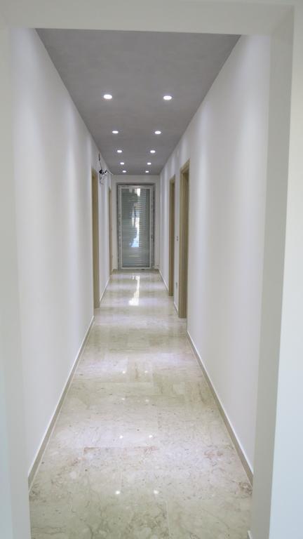 Bed and Breakfast Mare Del Sud Torre San Giovanni Exterior foto