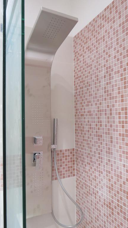 Bed and Breakfast Mare Del Sud Torre San Giovanni Zimmer foto