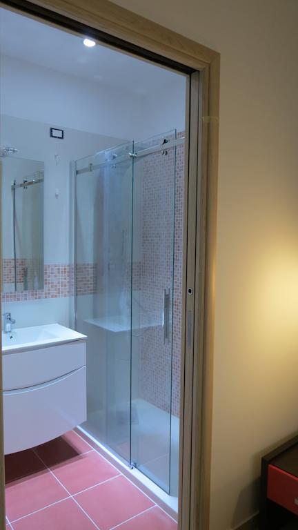 Bed and Breakfast Mare Del Sud Torre San Giovanni Zimmer foto