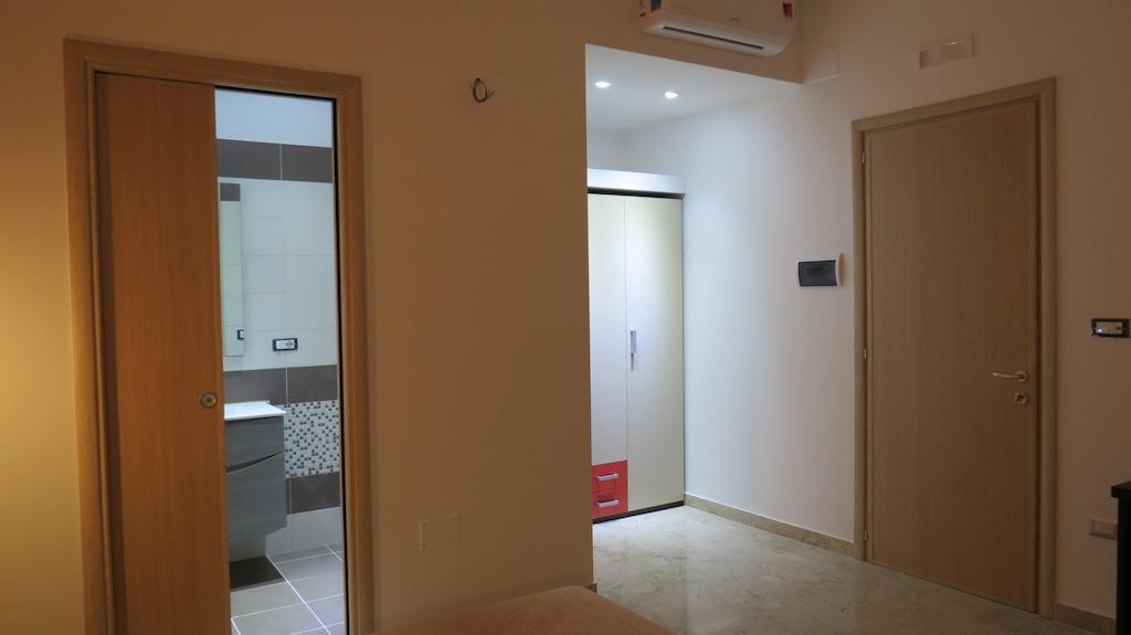 Bed and Breakfast Mare Del Sud Torre San Giovanni Zimmer foto