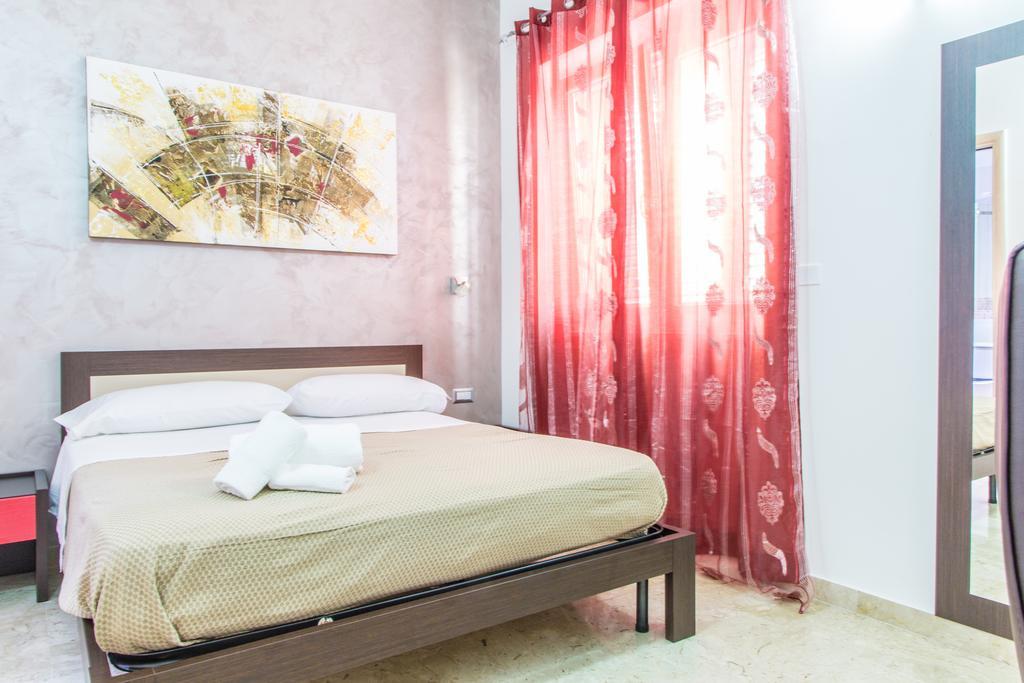 Bed and Breakfast Mare Del Sud Torre San Giovanni Exterior foto