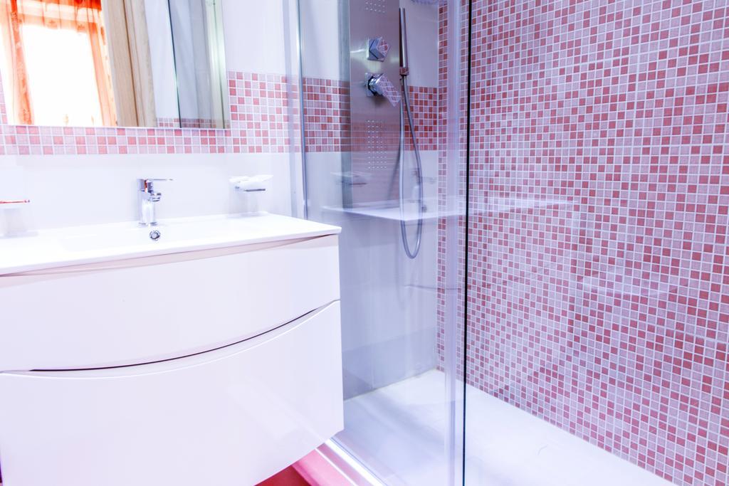 Bed and Breakfast Mare Del Sud Torre San Giovanni Exterior foto
